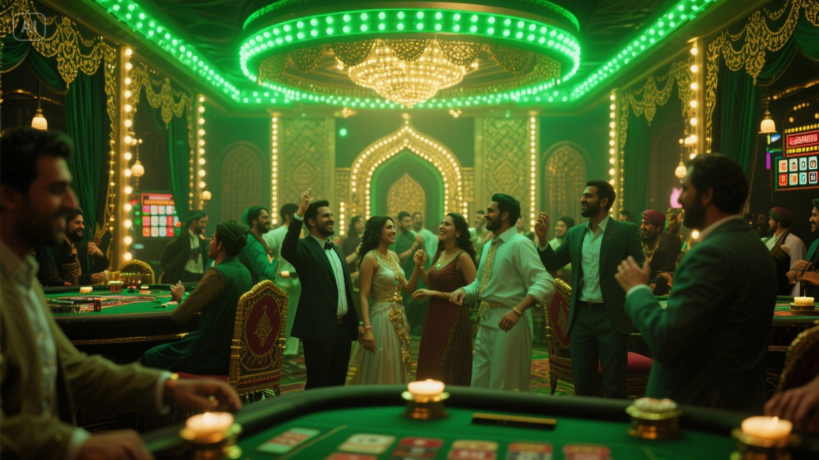 Registration at 7 slots casino Casino